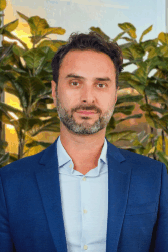 Time Lacerda, Bruno Gaia