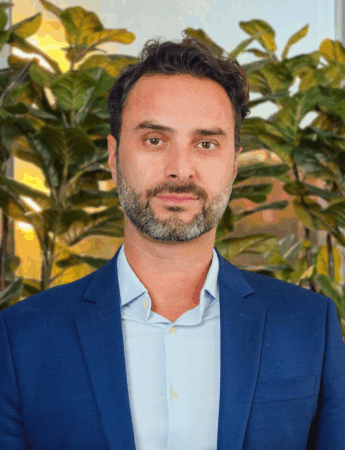 Time Lacerda, Bruno Gaia