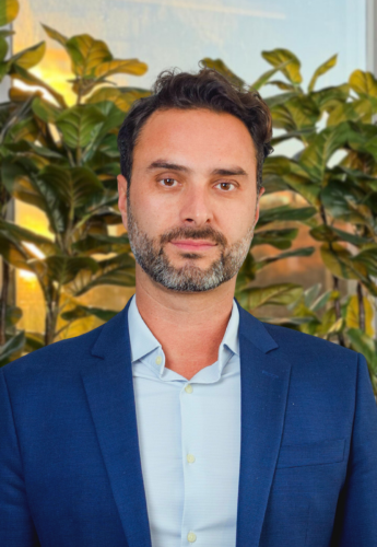 Time Lacerda, Bruno Gaia