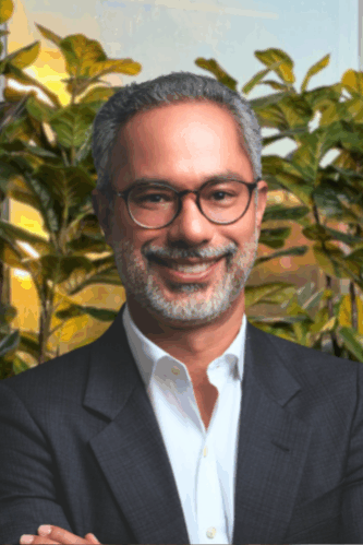 Time Lacerda, Paulo Machado