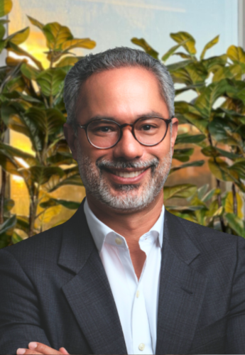 Time Lacerda, Paulo Machado