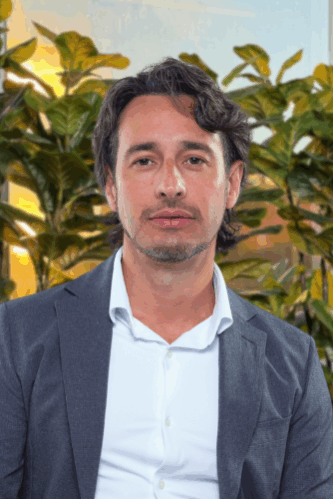 Time Lacerda, Rafael-Lacerda