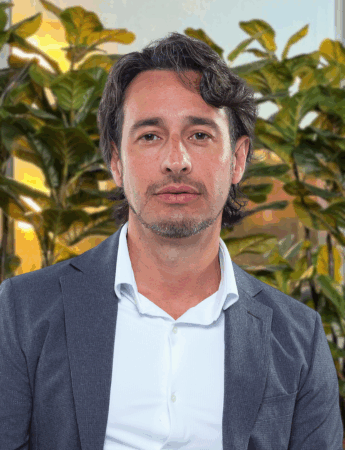 Time Lacerda, Rafael-Lacerda