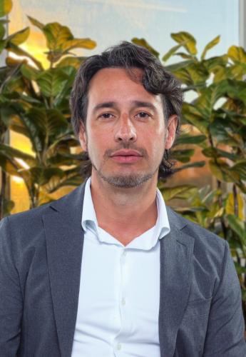 Time Lacerda, Rafael-Lacerda