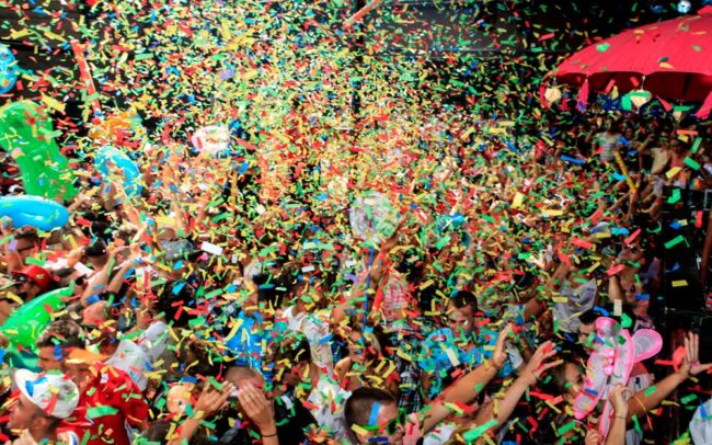 Lacerda Diniz Sena | Em Alta: Carnaval: Feriado ou Ponto Facultativo?