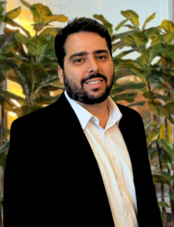 Time Lacerda, Bernardo_Queiroga