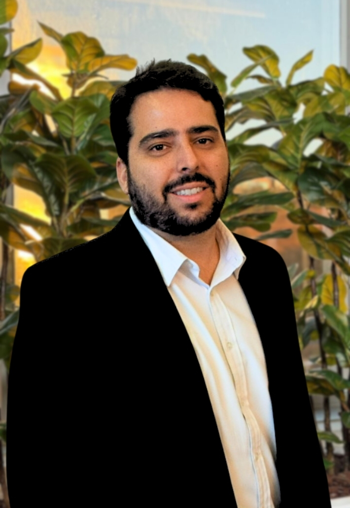 Time Lacerda, Bernardo_Queiroga