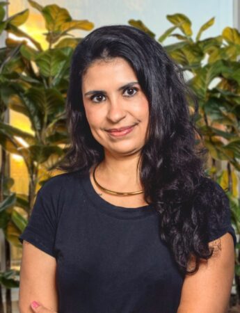 Time Lacerda-Camila-Gomes