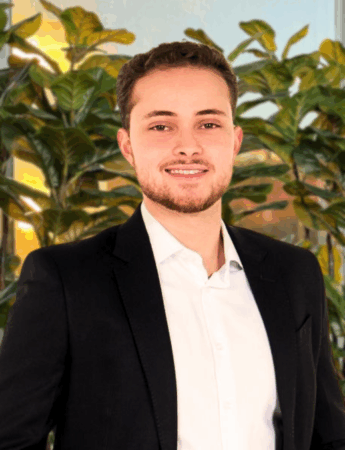 Lacerda Diniz - Advogados: Time Lacerda, Davi-Martins