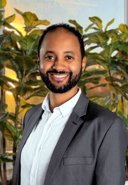 Time Lacerda, Elioenai-Barros