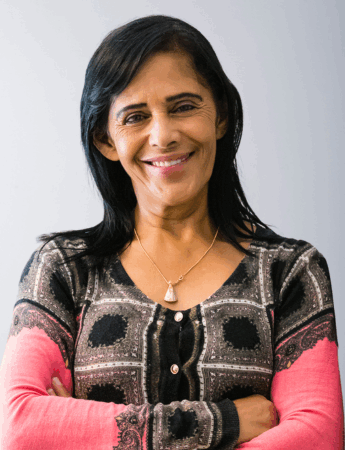 Time Lacerda, Elizabeth-Faria