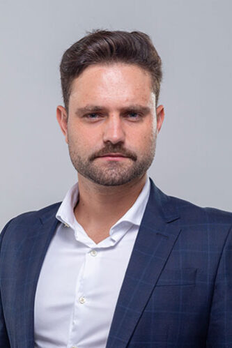 Lacerda Diniz Sena - Advogados: Time Lacerda, Eric-Nahum