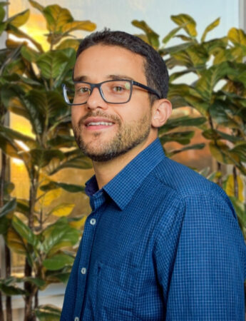 Time Lacerda, Felipe-Romling