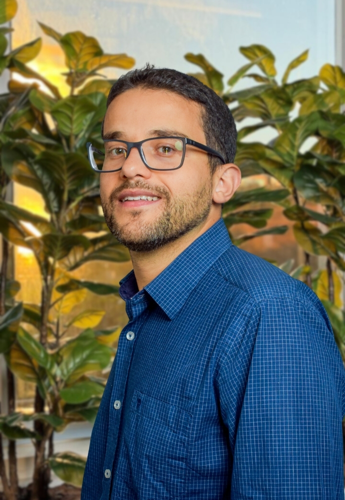 Time Lacerda, Felipe-Romling