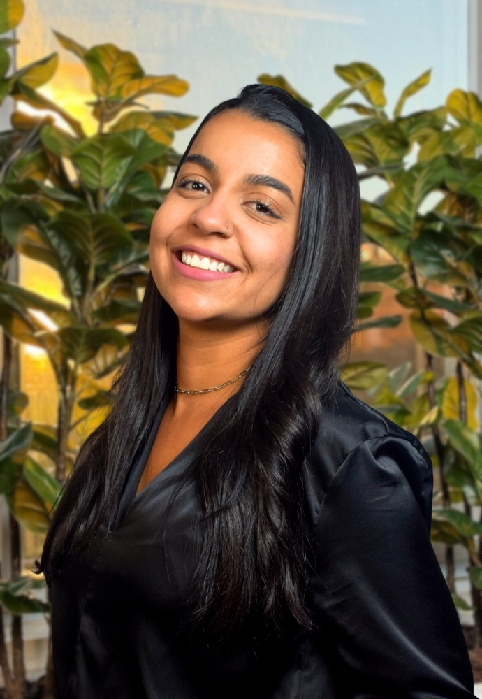 Time Lacerda. Fernanda_Ribeiro