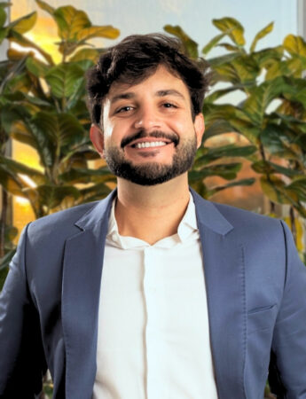 Time Lacerda, Gabriel-Pardini