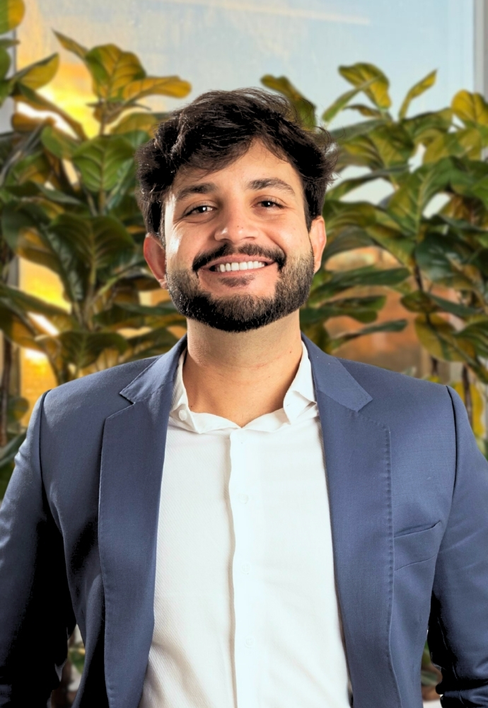 Time Lacerda, Gabriel-Pardini