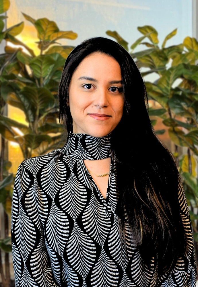 Time Lacerda, Gabriela-Sabino