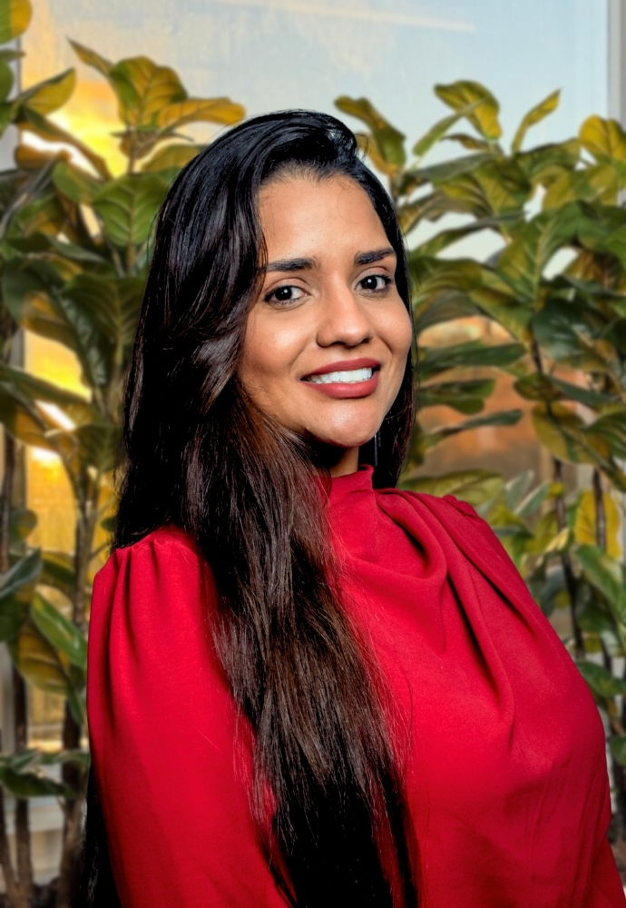 Time Lacerda, Gabriela_Faustino