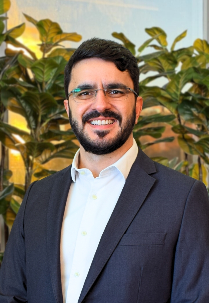 Ghustavo Araujo Time Lacerda, Ghustavo-Araújo