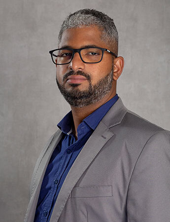 Time Lacerda, Israel-Benvindo