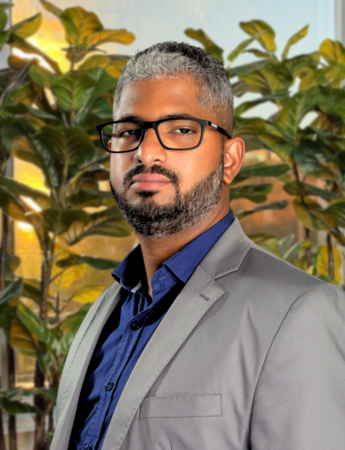 Time Lacerda, Israel-Benvindo