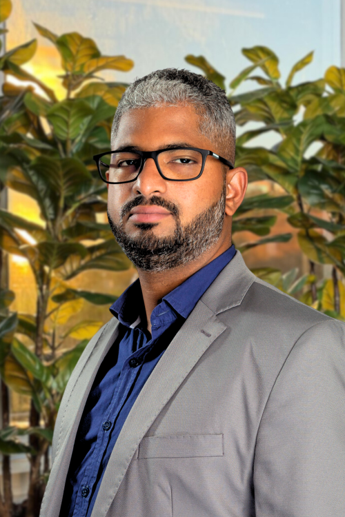 Time Lacerda, Israel-Benvindo