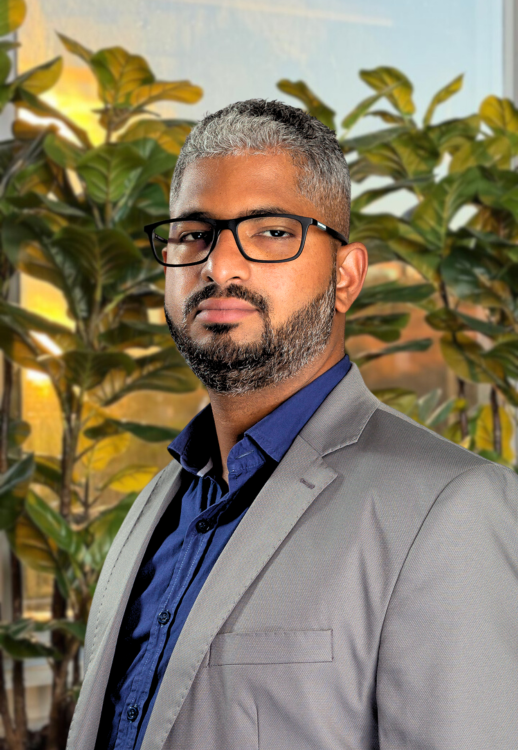 Time Lacerda, Israel-Benvindo