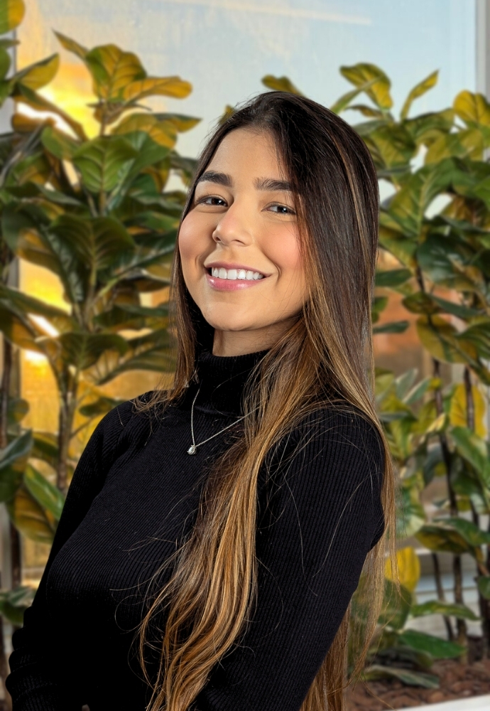 Time Lacerda, Maria-Eduarda-Gonçalves