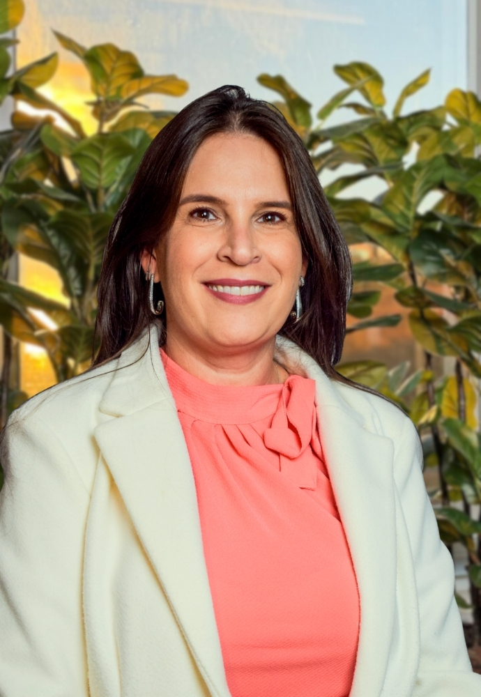 Time Lacerda, Maria-Helena-Ferreira