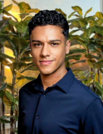 Time Lacerda, Mateus Duarte