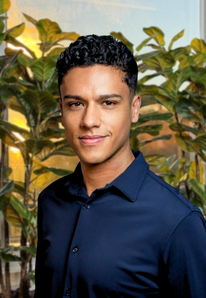 Time Lacerda, Mateus Duarte