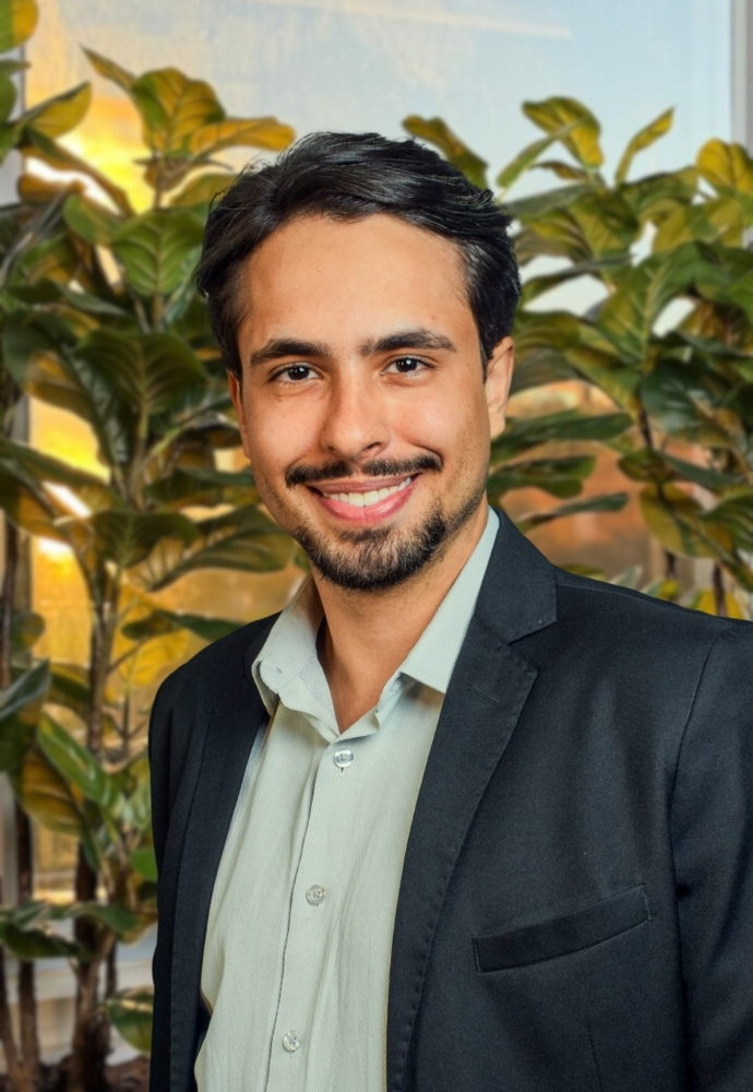 Time Lacerda, Mateus-Silva