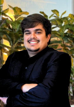 Time Lacerda, Matheus_Starling