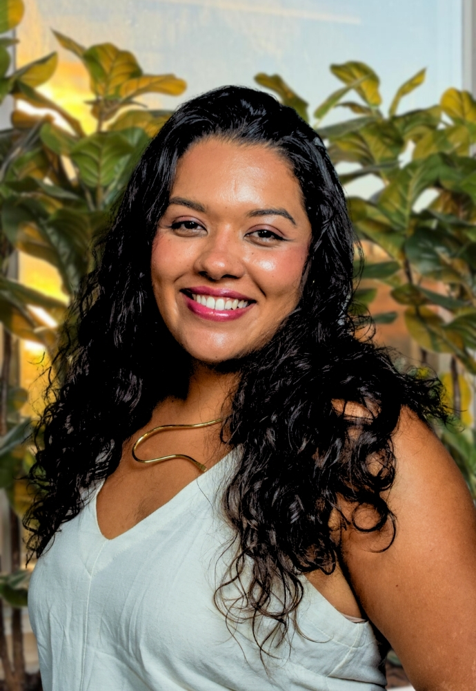 Time Lacerda, Melissa-Kiara-Xavier