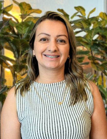 Time Lacerda, natalia-aparecida-brasileiro