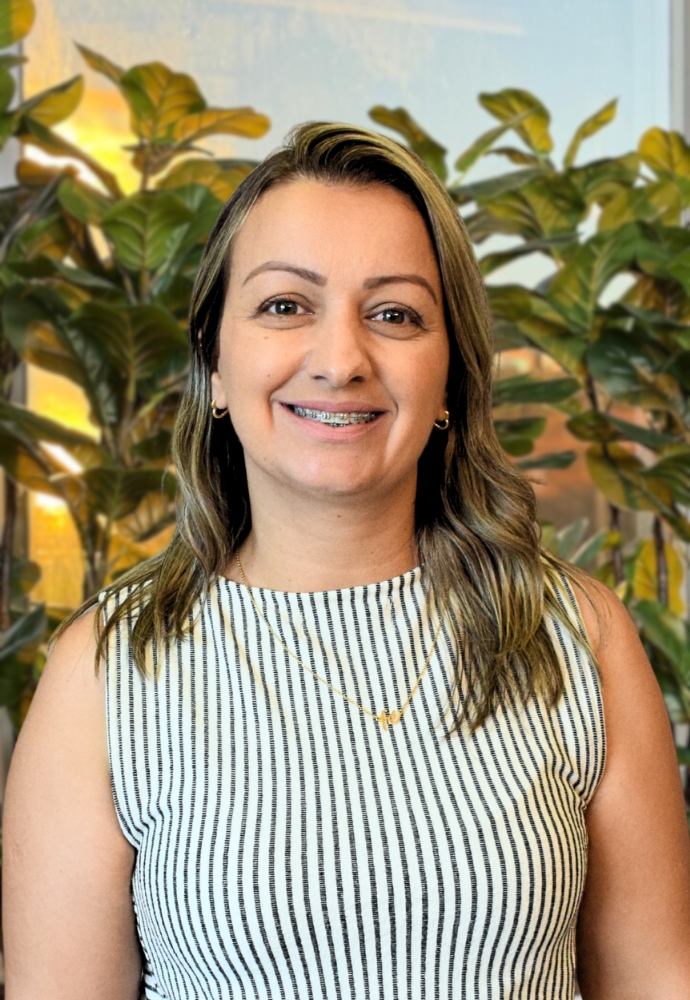 Time Lacerda, natalia-aparecida-brasileiro