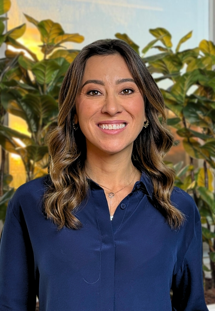 Time Lacerda, Nicole-Lettieri