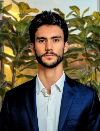 Time Lacerda, Pedro Menin