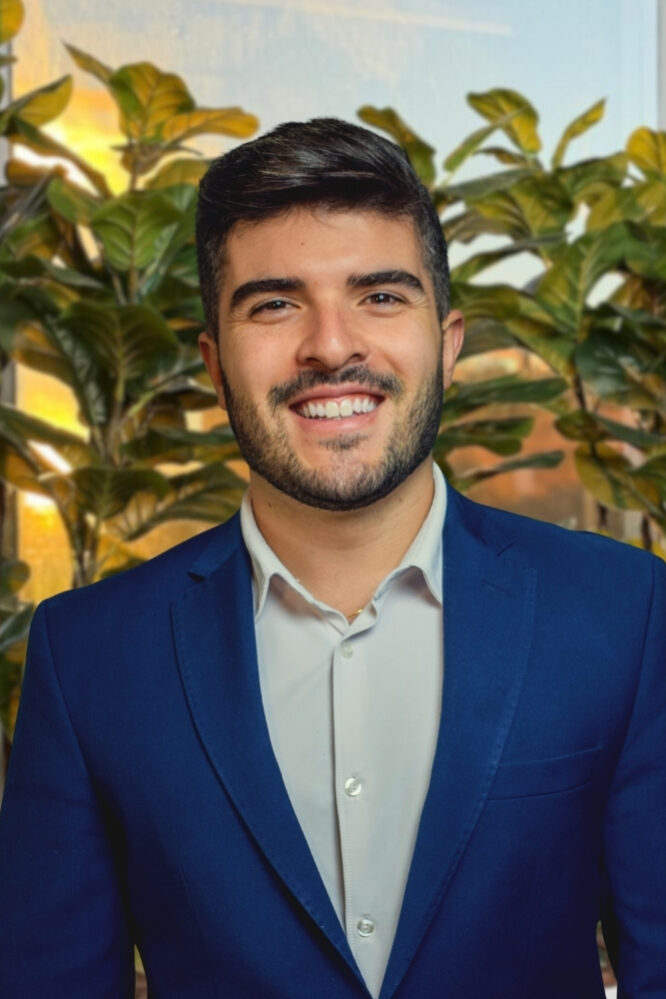 Pedro Nassar Time Lacerda, Pedro-Nassar