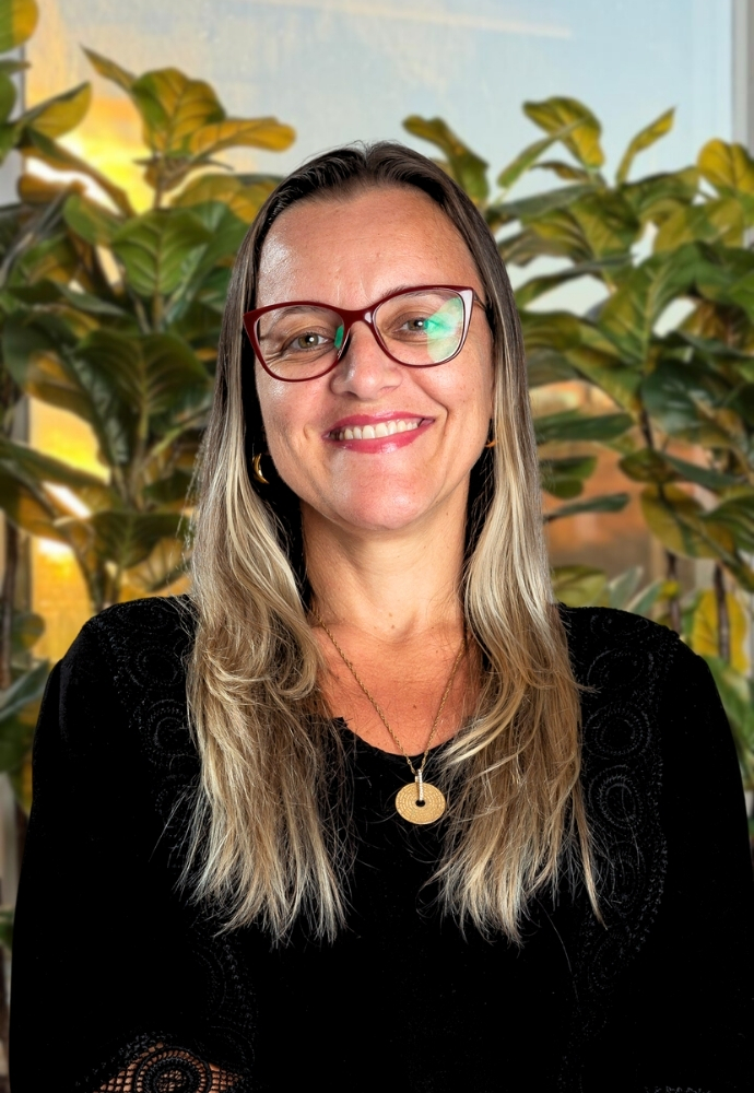 Time Lacerda, Polyana-Silva