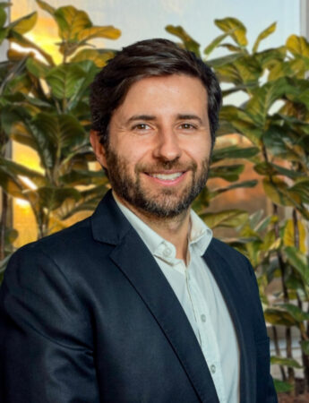 Time Lacerda, Rafael-Starling