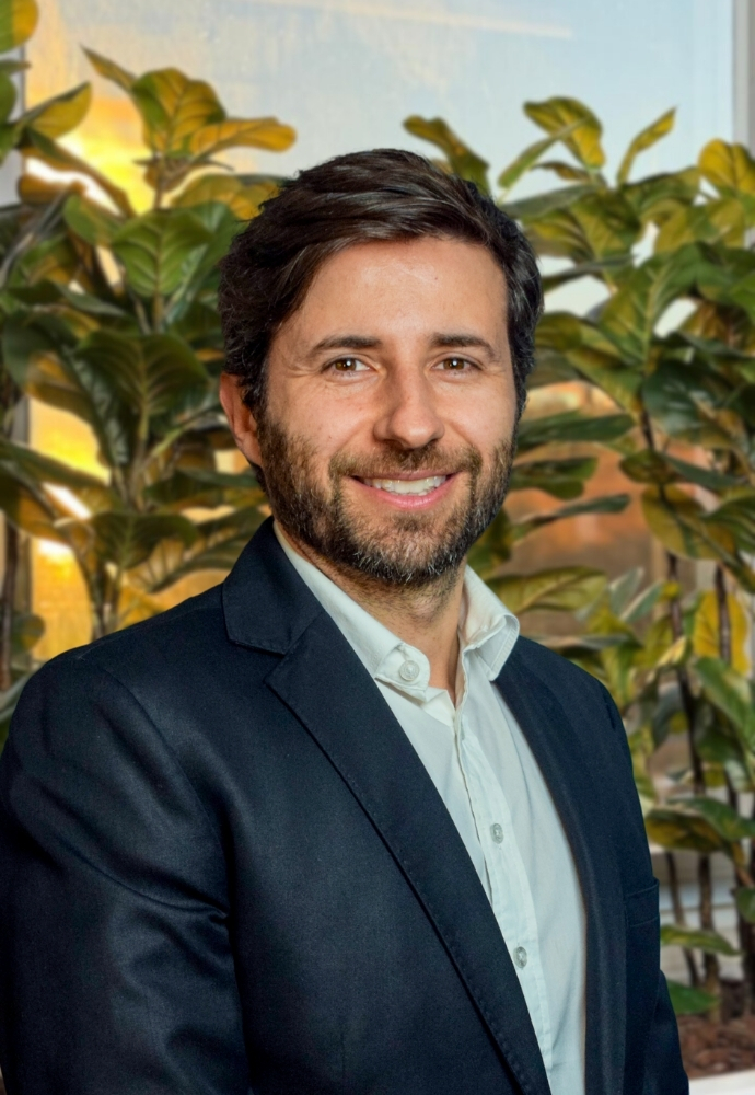 Time Lacerda, Rafael-Starling