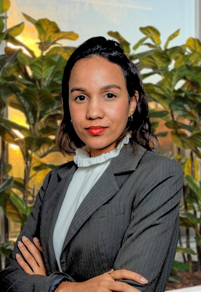 Time Lacerda, Raiane_Oliveira