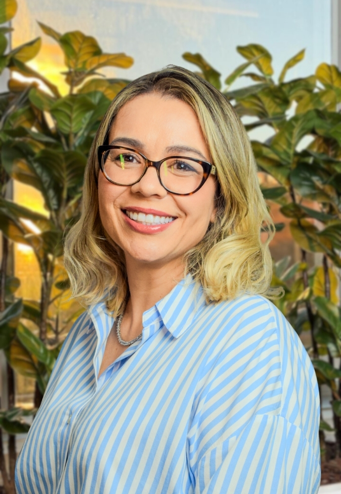 Time Lacerda, Renata_Chacara