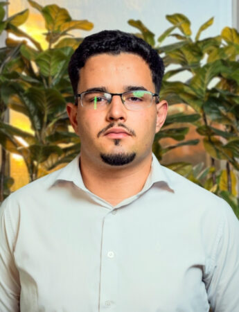 Time Lacerda, Ronald-Gouveia