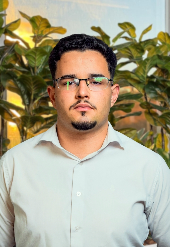 Time Lacerda, Ronald-Gouveia