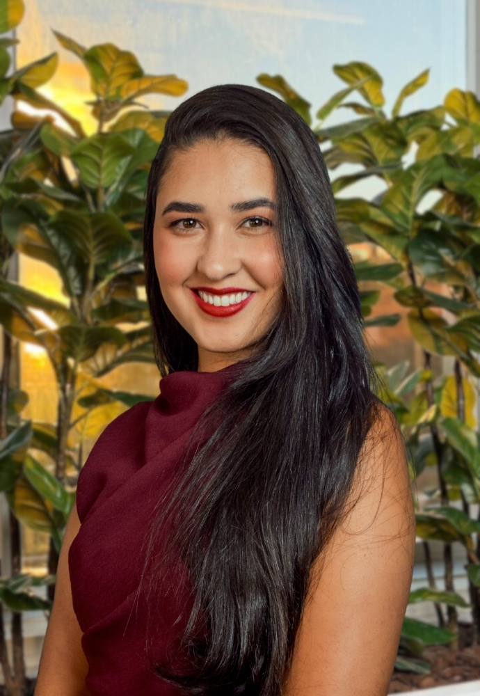 Time Lacerda, Sabrina-Martins