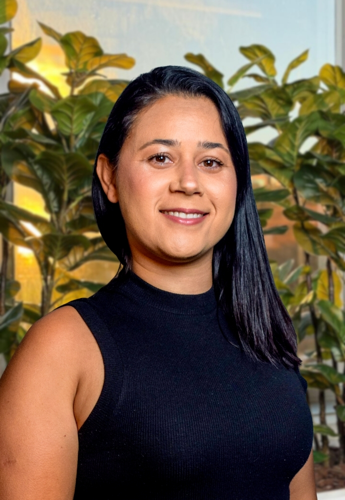 Time Lacerda, Stephanie-Ribeiro