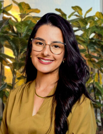 Time Lacerda - Tais Oliveira